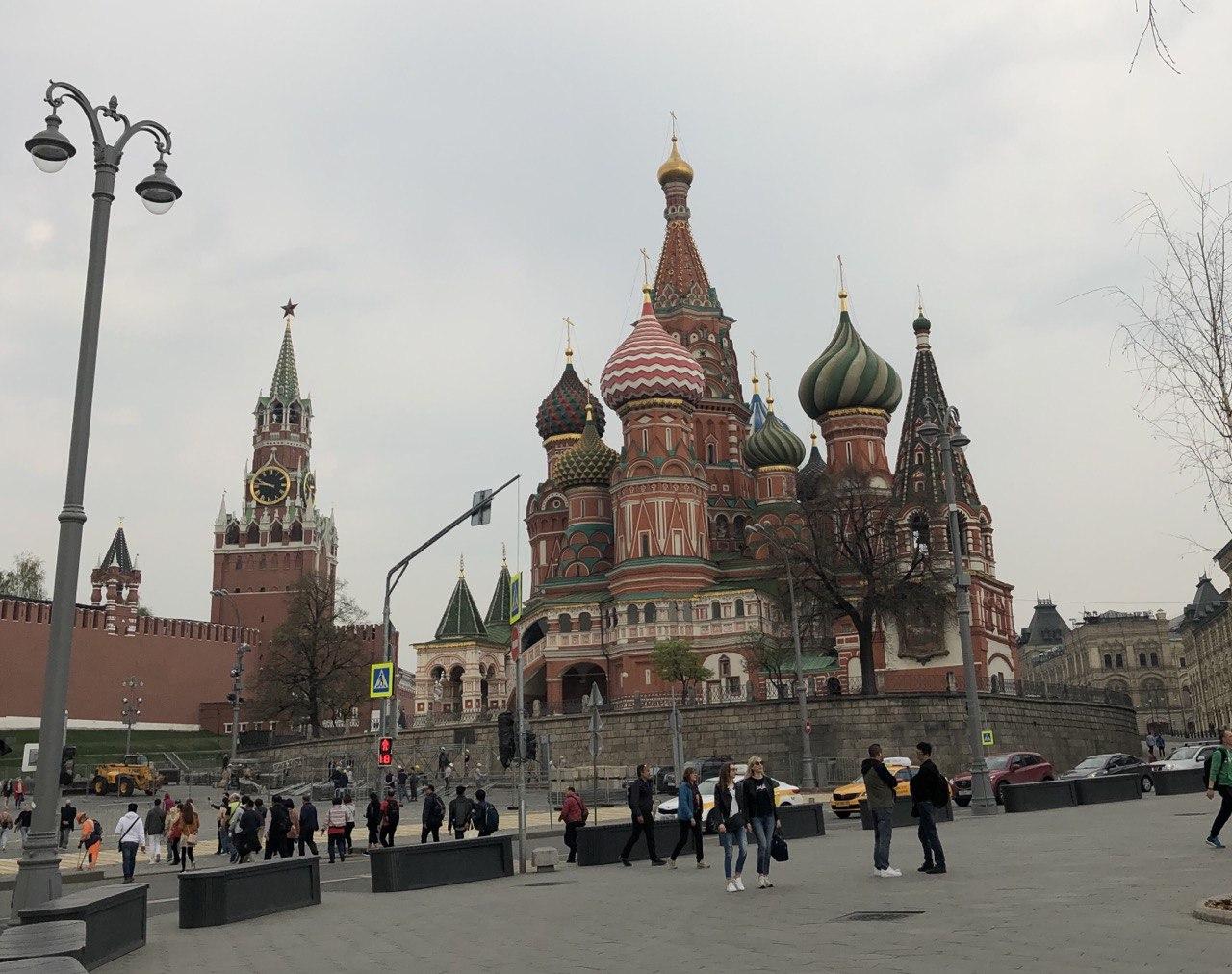Златые купола vs темные ночи: куда поедут жители Казани летом 2020 года