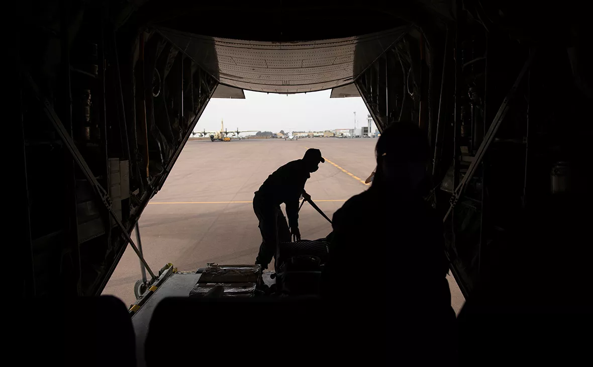 Mosa'ab Elshamy / AP