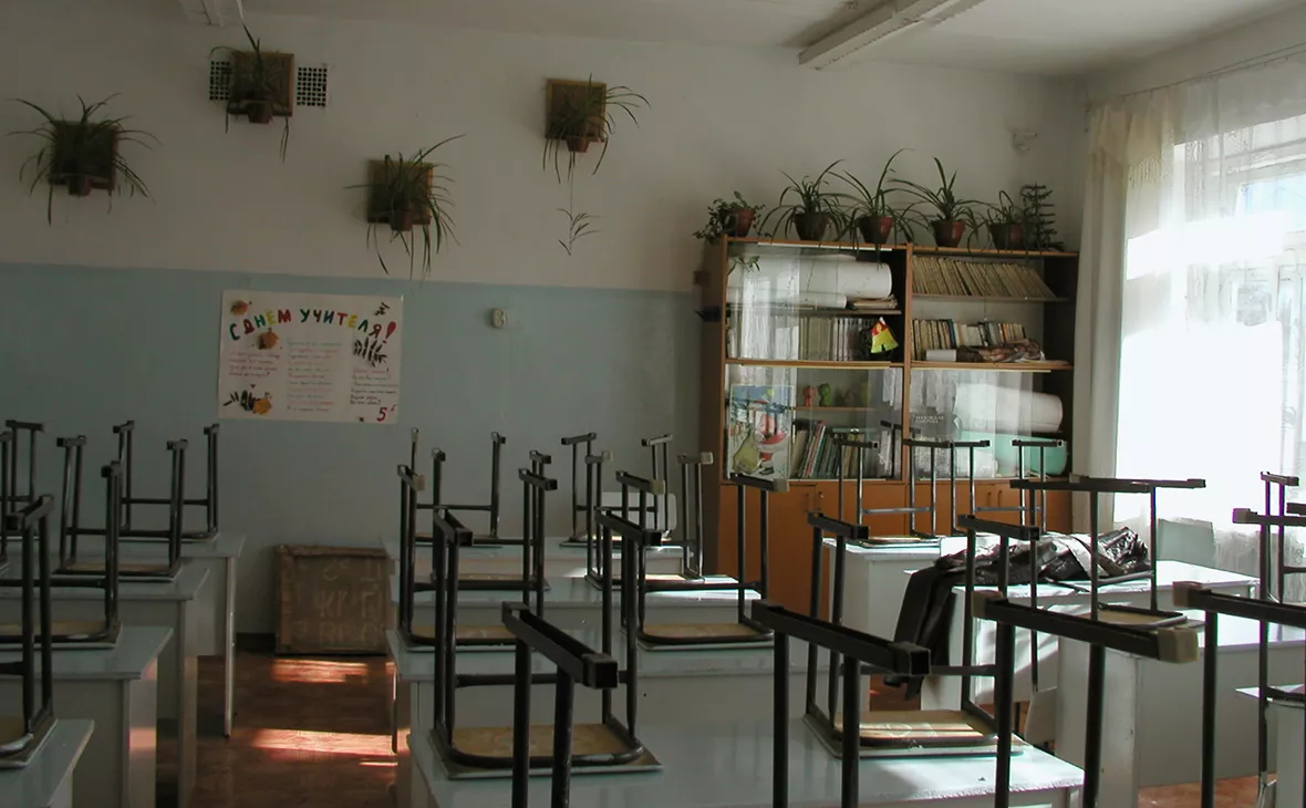 Александр Архипов / ТАСС