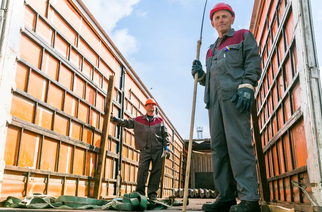 Денис Моргунов / URA.RU