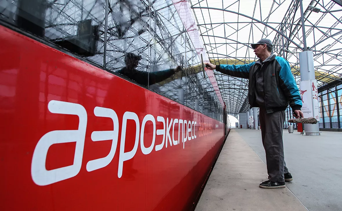 Екатерина Кузьмина / РБК