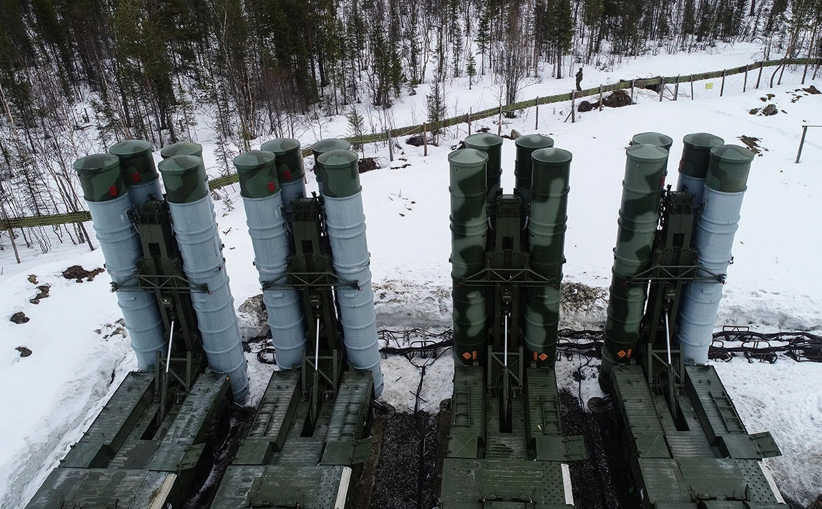 Павел Львов / РИА Новости