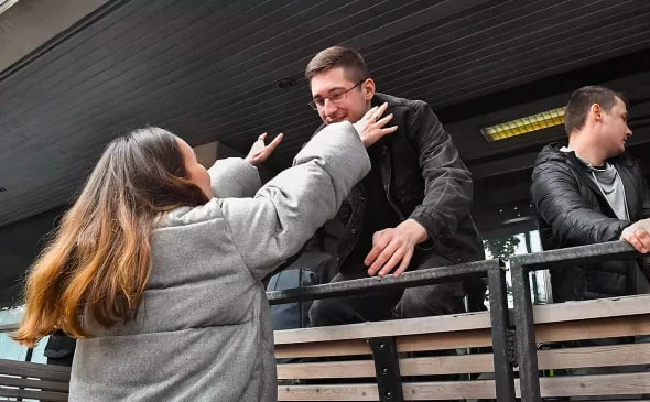 Сергей Киселев / АГН «Москва»