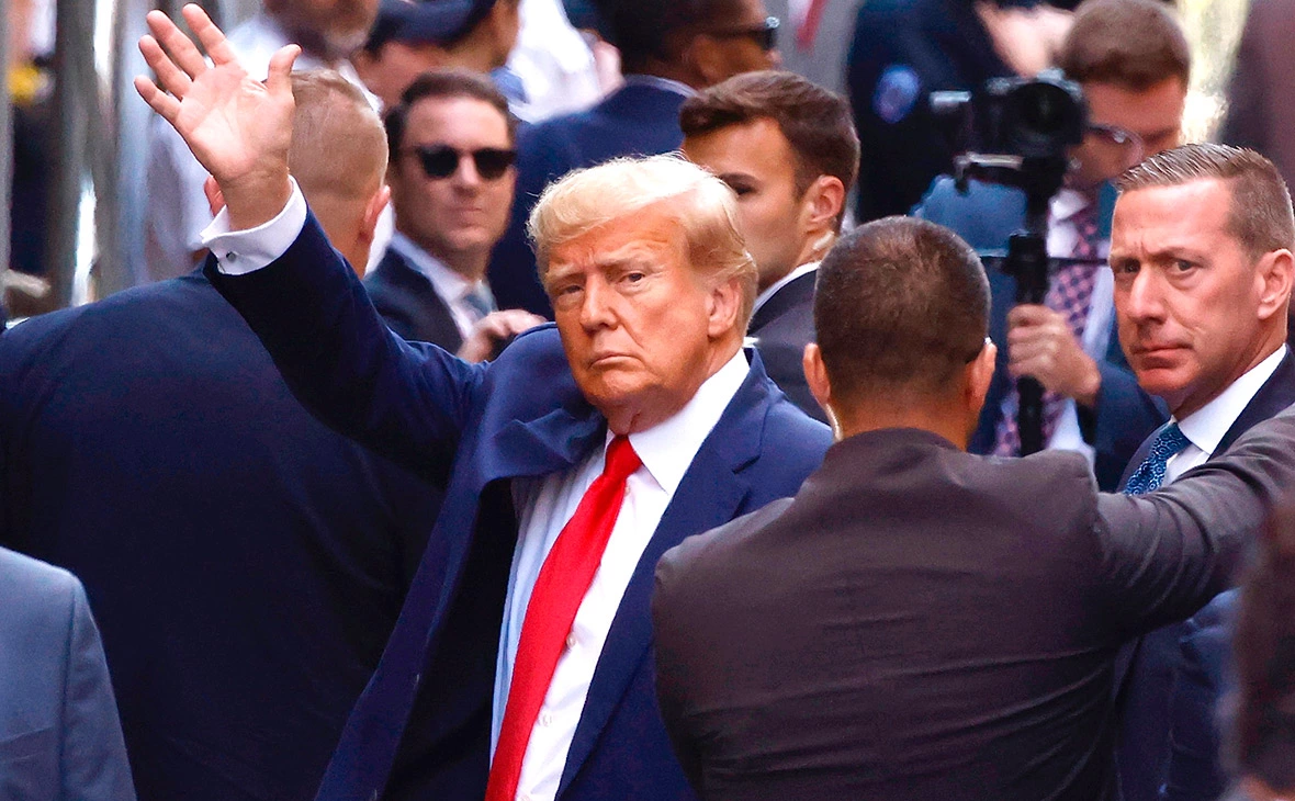 Kena Betancur / Getty Images