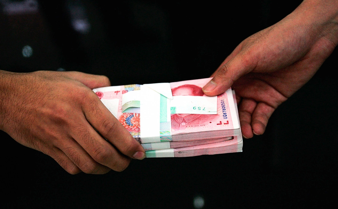 China Photos / Getty Images