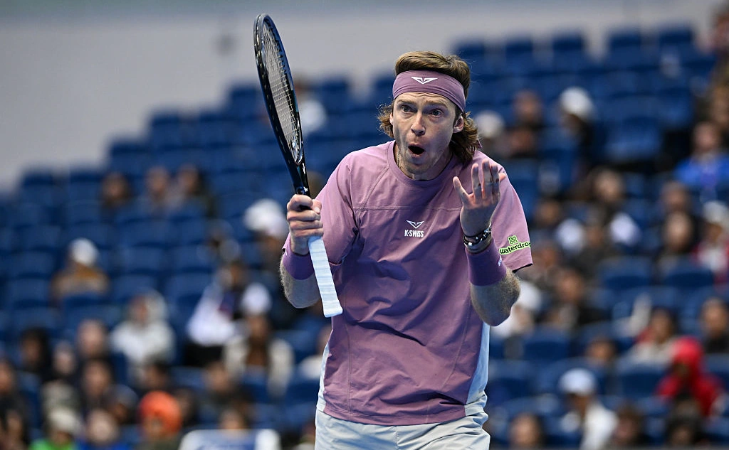 Yanshan Zhang / Getty Images