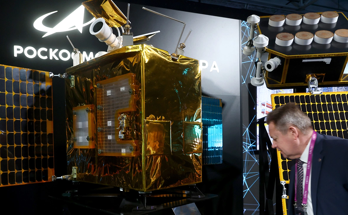 Станислав Красильников / ТАСС