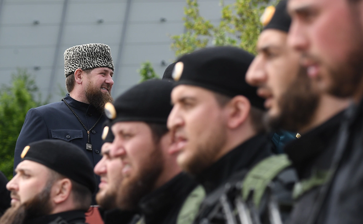 Кирилл Каллиников / РИА Новости