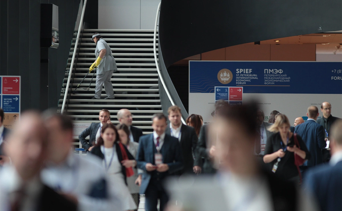 Олег Яковлев / РБК