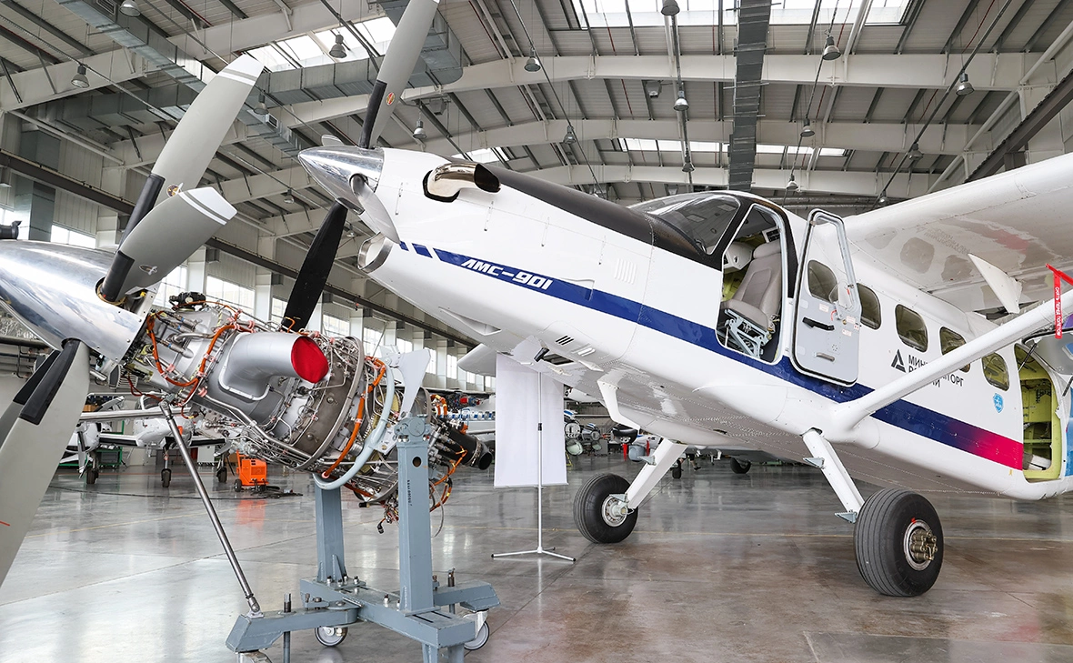 Донат Сорокин / ТАСС