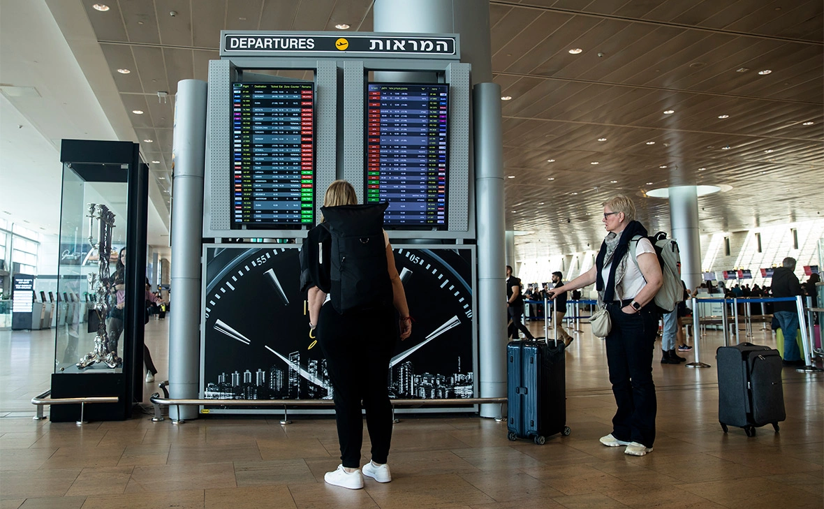 Amir Levy / Getty Images