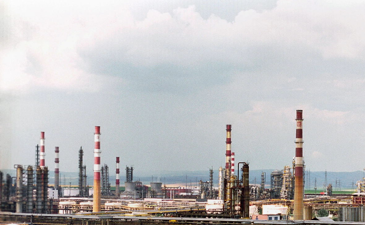 Юрий Сомов / РИА Новости