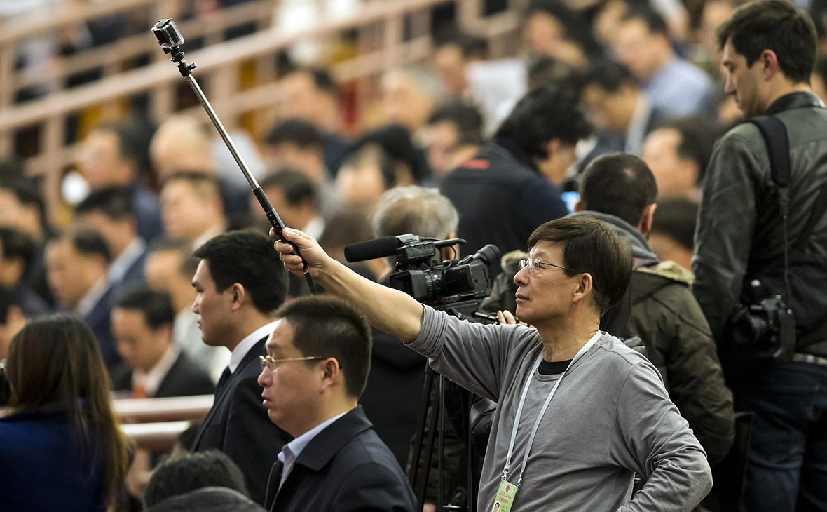 Shen Bohan / Xinhua / Global Look Press