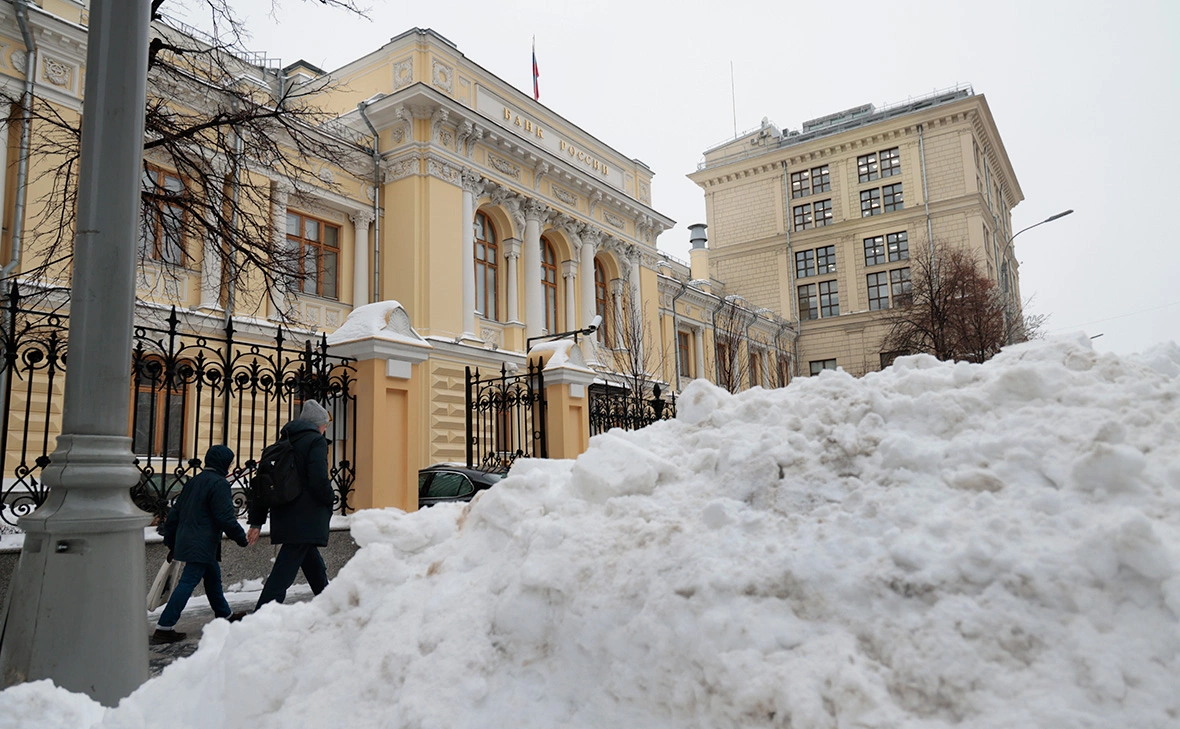 Михаил Гребенщиков / РБК