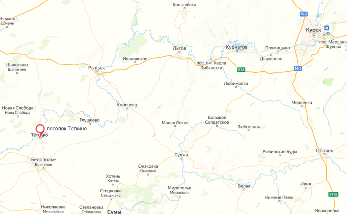 Яндекс.Карты