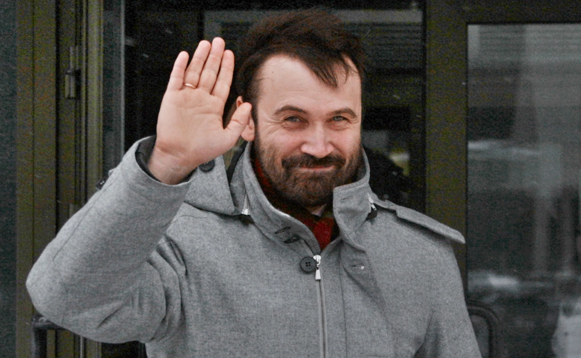 Евгений Курсков / ТАСС