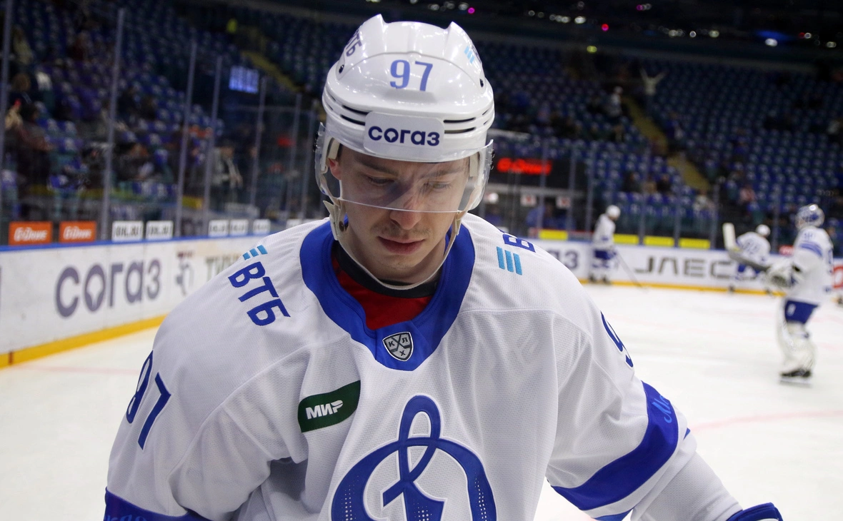 Maksim Konstantinov / Global Look Press