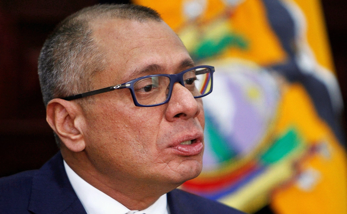 Daniel Tapia / Reuters