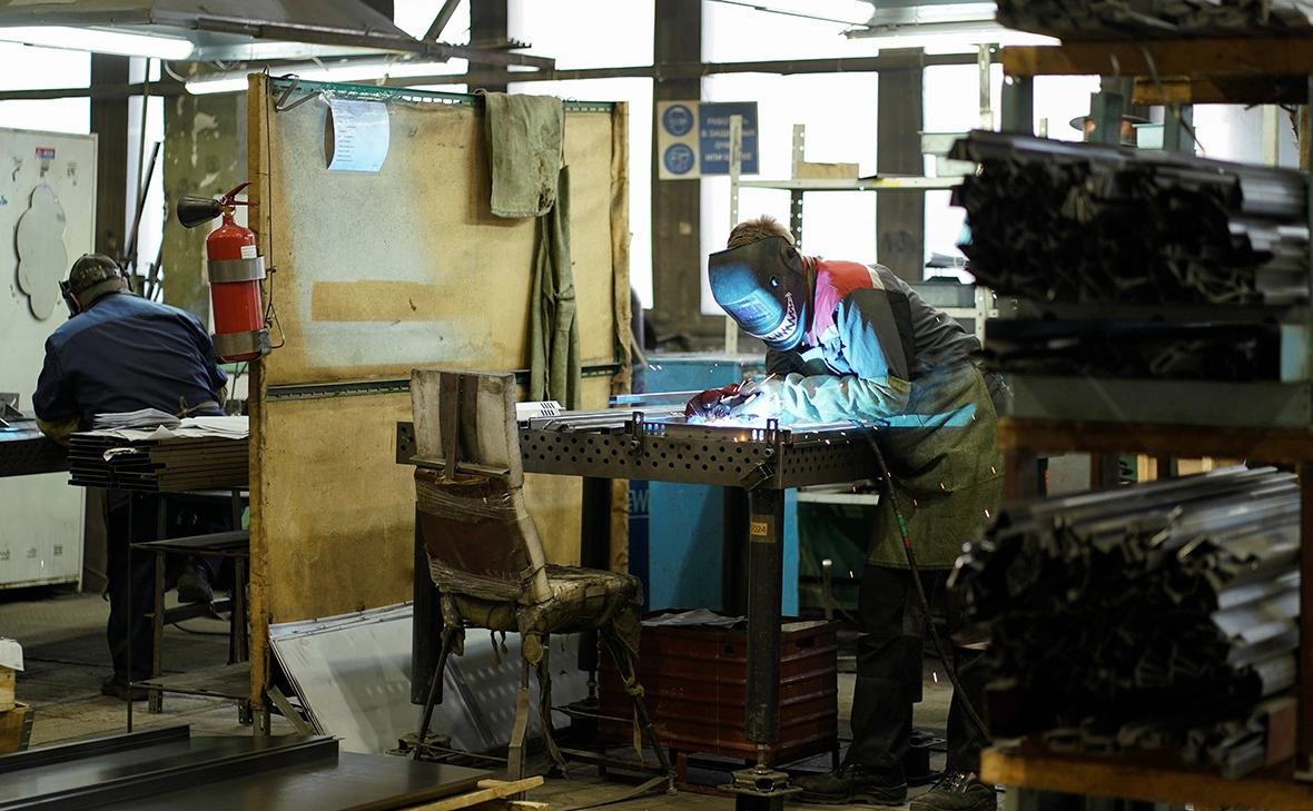 Михаил Гребенщиков / РБК