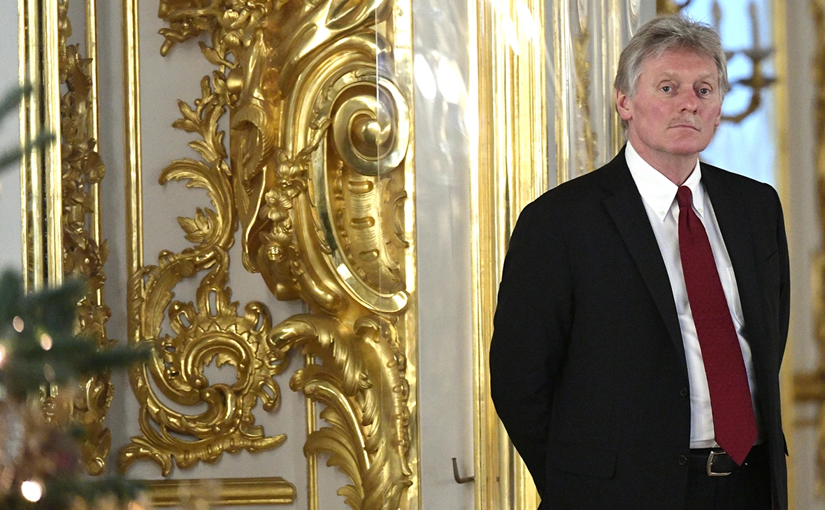 Алексей Даничев / РИА Новости