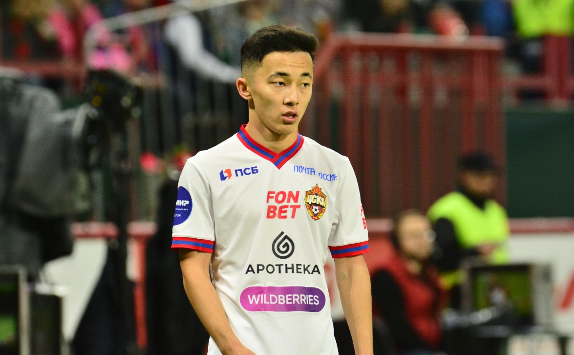 Pavel Kashaev / Global Look Press