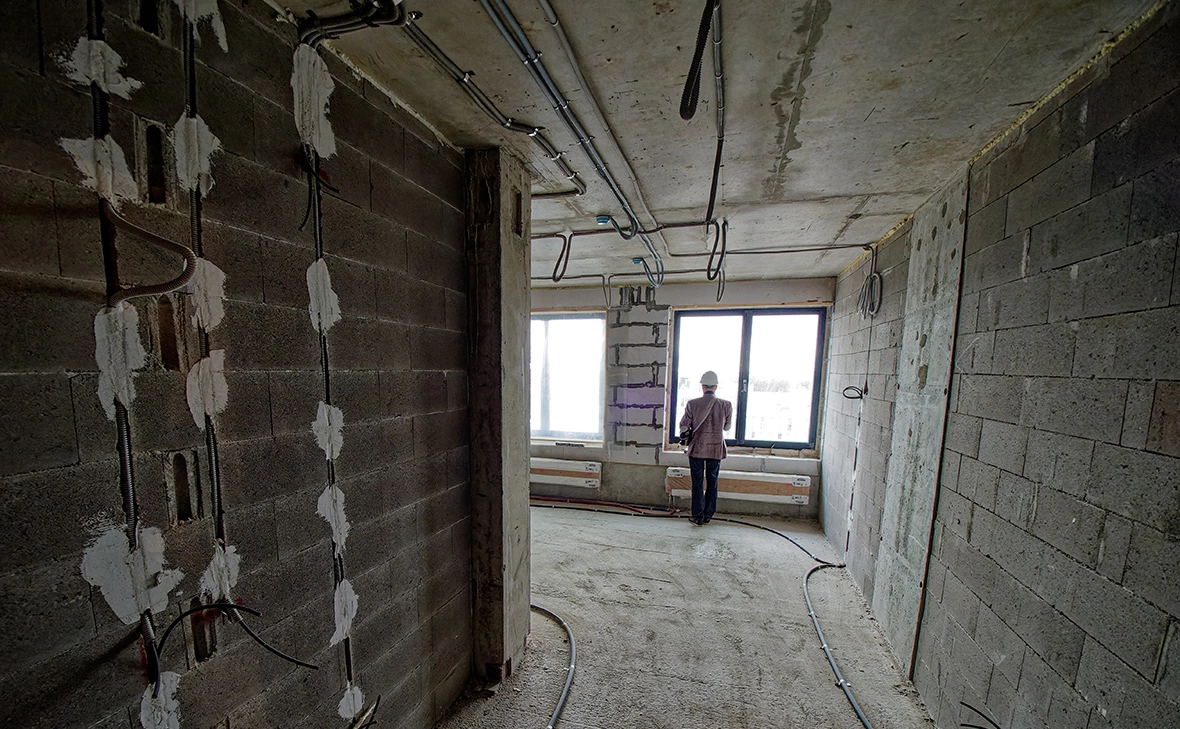 Семен Лиходеев / ТАСС