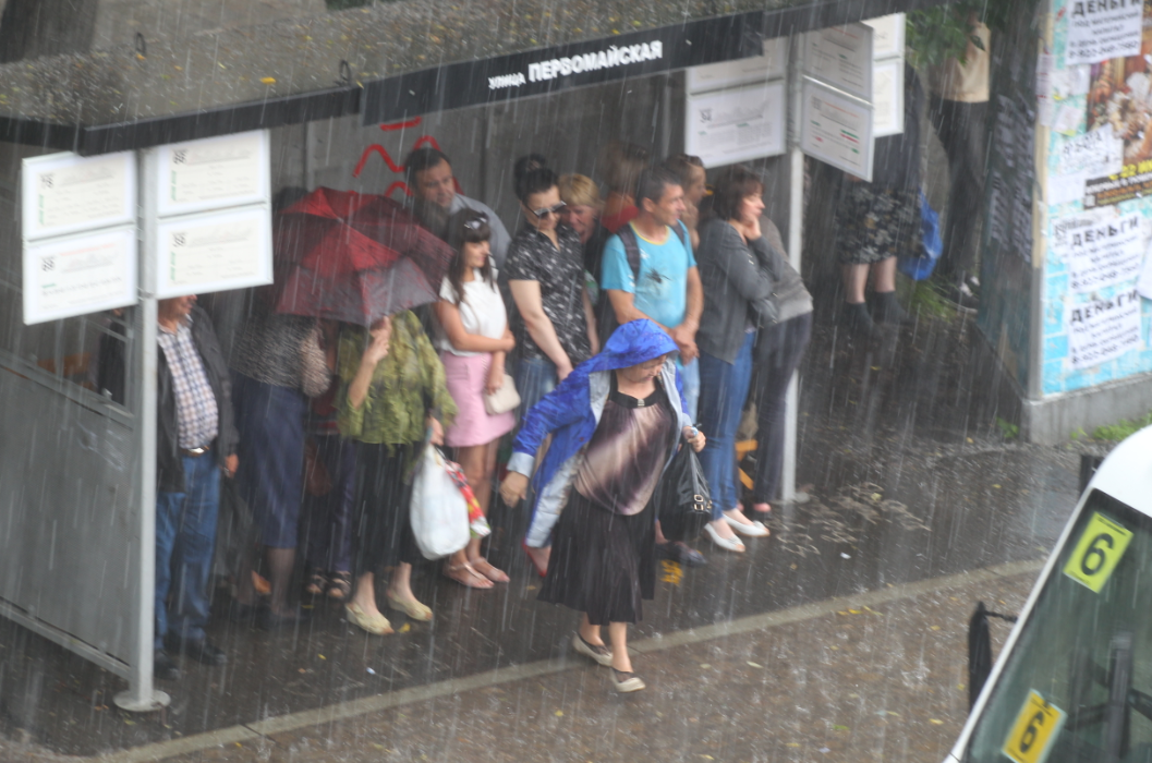 Николай Бастриков / РИА URA.RU