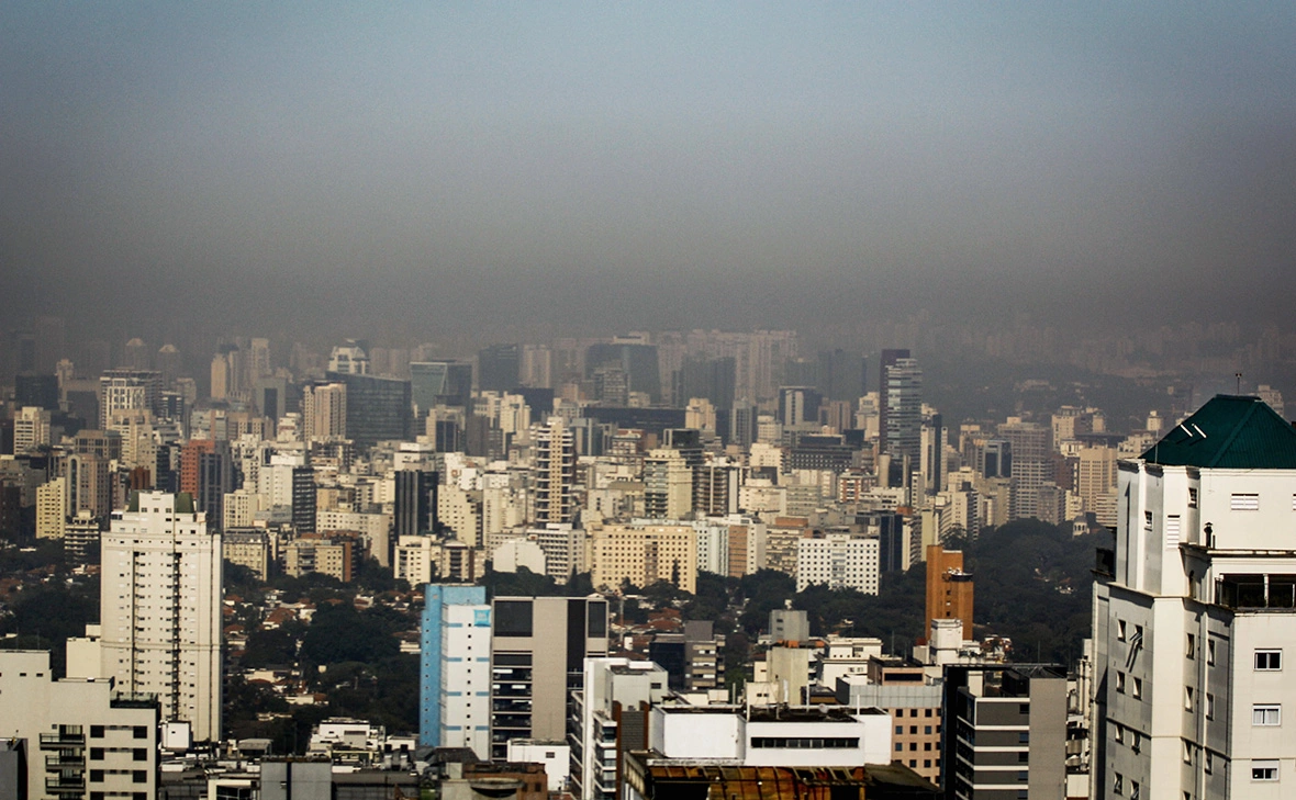 Aloisio Mauricio / Keystone Press Agency / Global Look Press