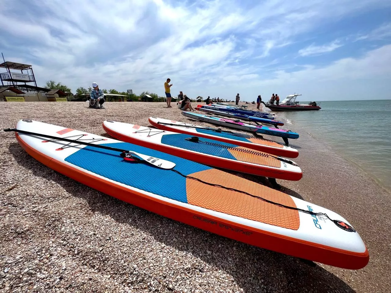 пресс-служба администрации Краснодарского края