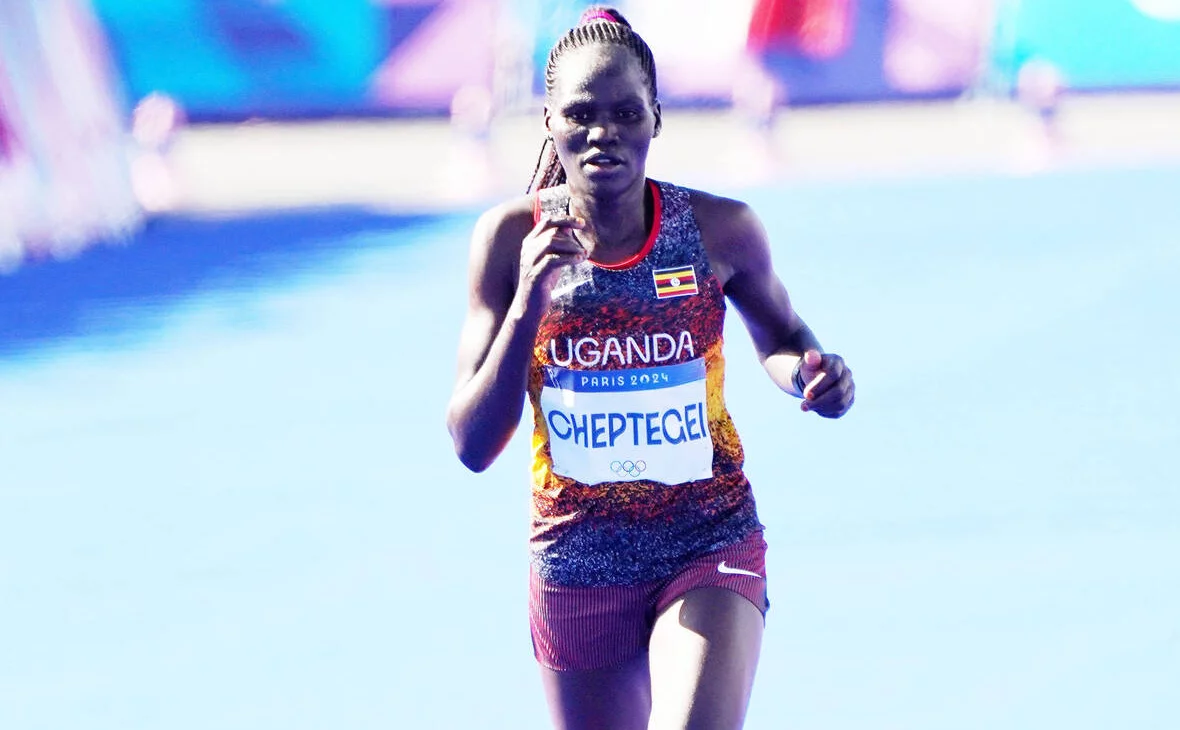 Gladys Chai von der Laage / IMAGO / Global Look Press