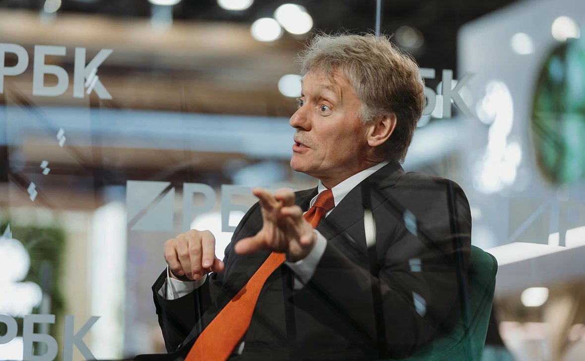 Михаил Гребенщиков / РБК