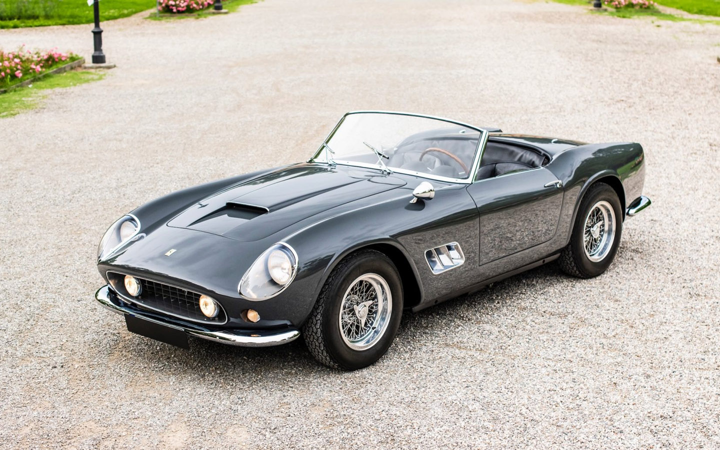 Ferrari 250 GT California Spider