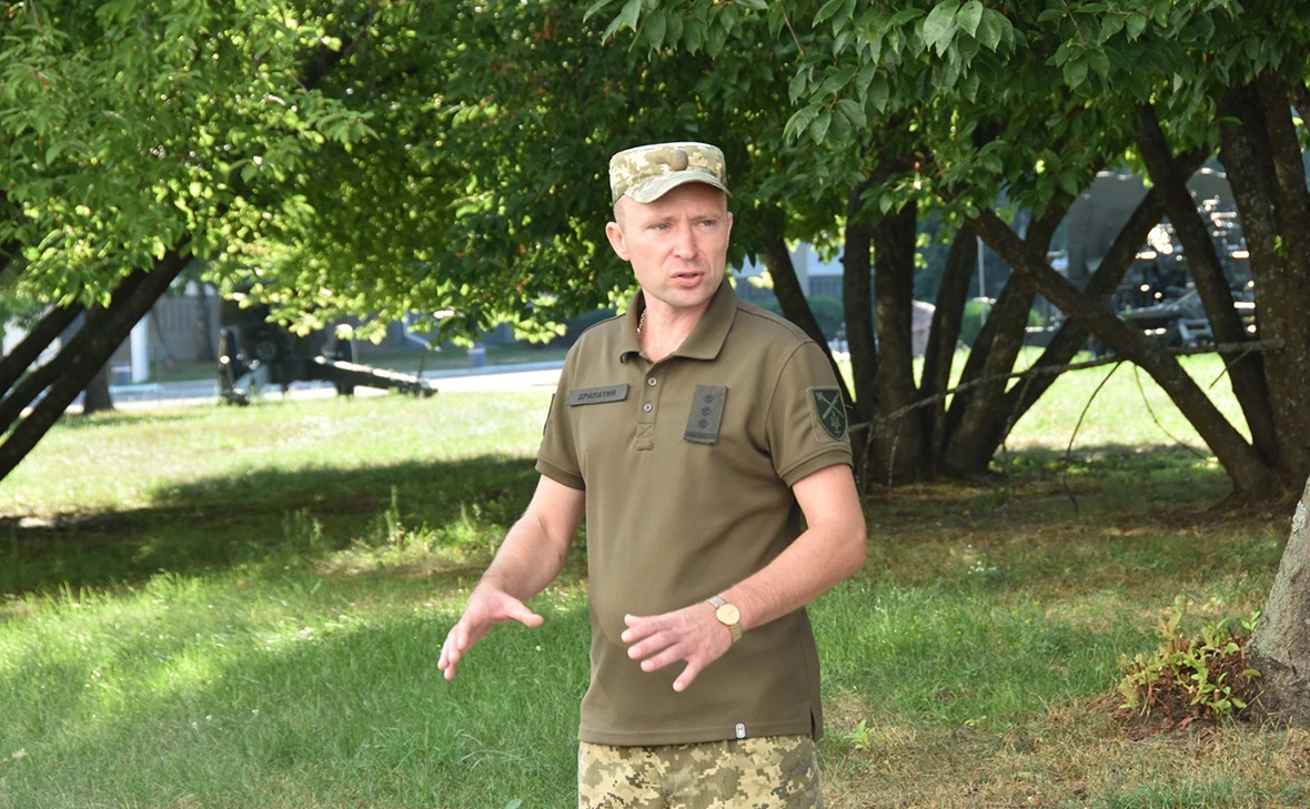 kommander.nord / Facebook (входит в корпорацию Meta, признана экстремистской и запрещена в России)