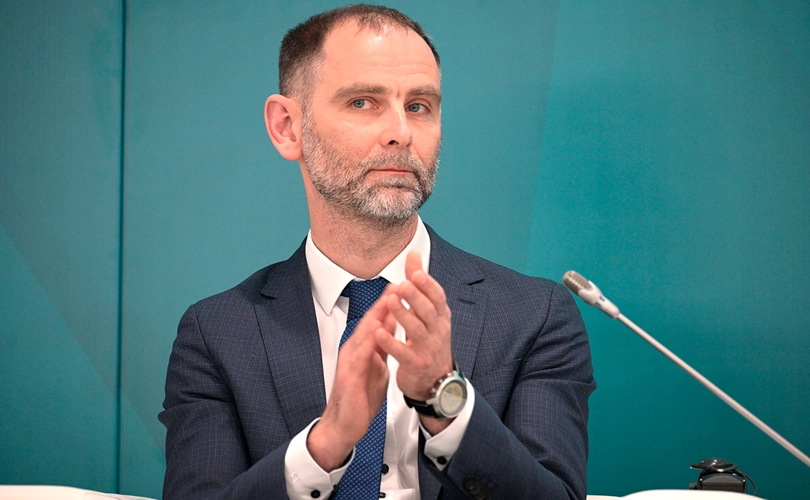 Владимир Астапкович / РИА Новости