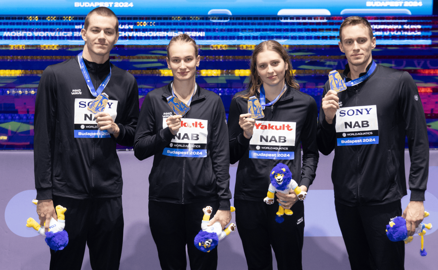 Attila Volgyi / Global look press