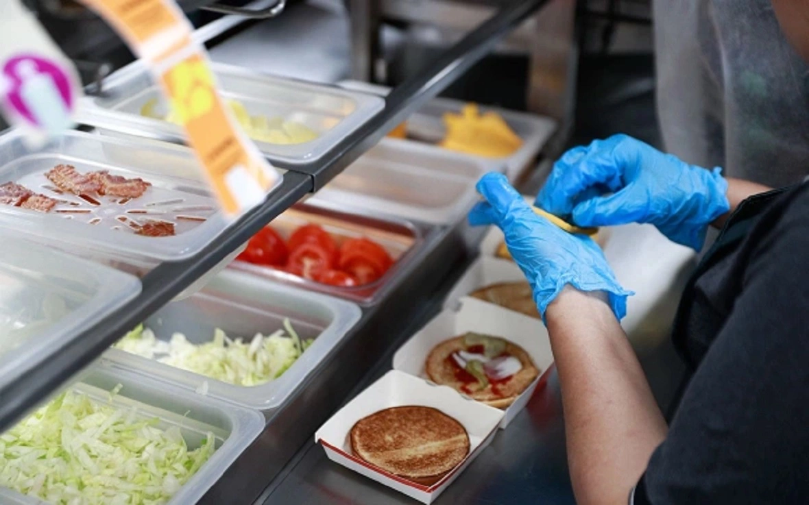 Михаил Гребенщиков / РБК