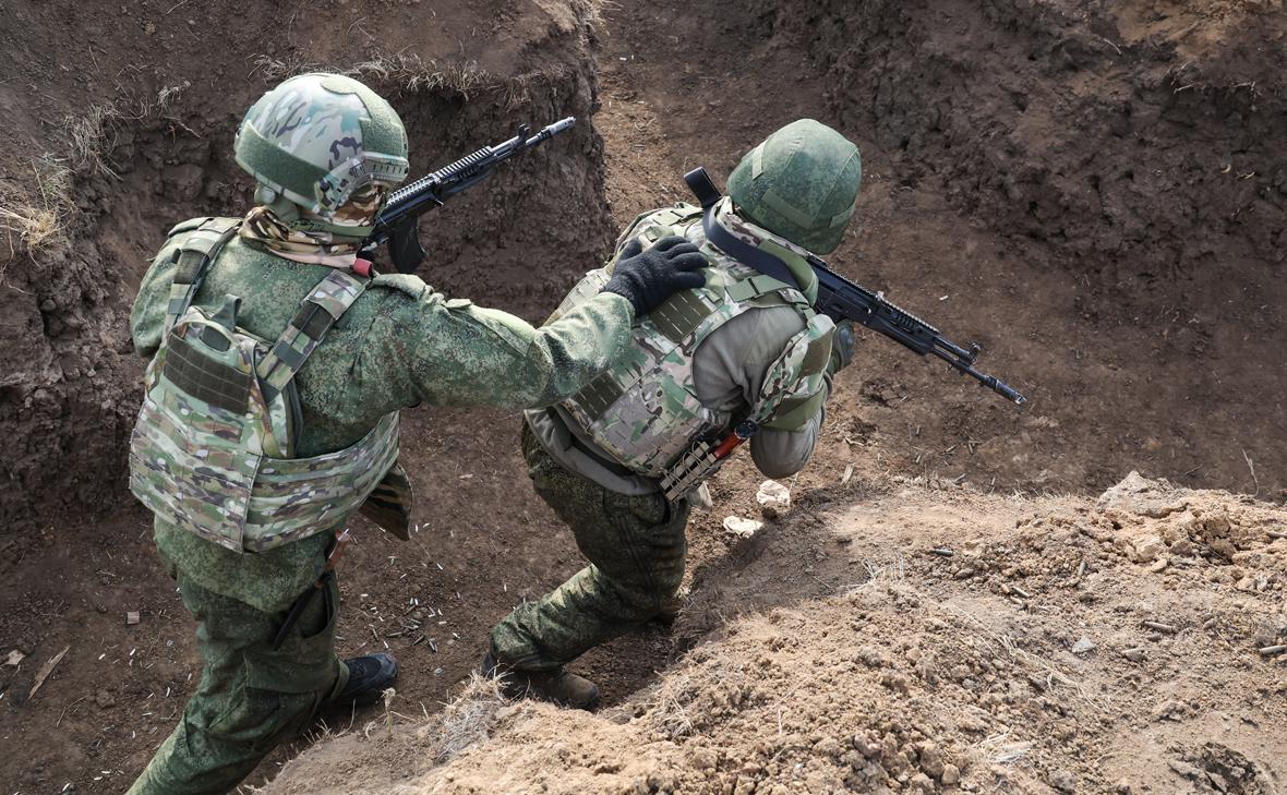 Фото: Александр Полегенько / ТАСС