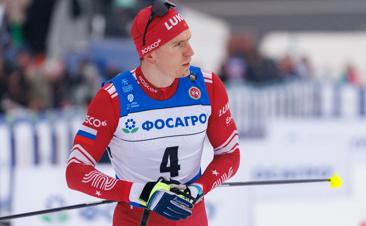 Sergey Elagin / Business Online / Global Look Press