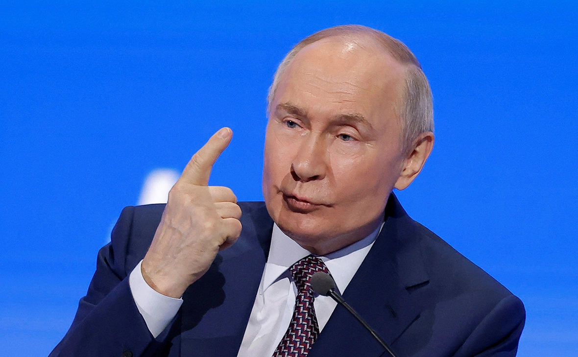 Максим Шеметов / Reuters