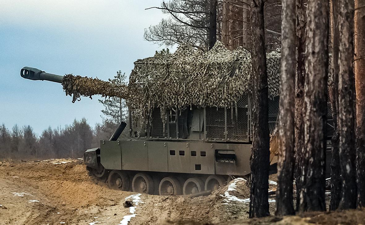 Фото:Алексей Коновалов / ТАСС