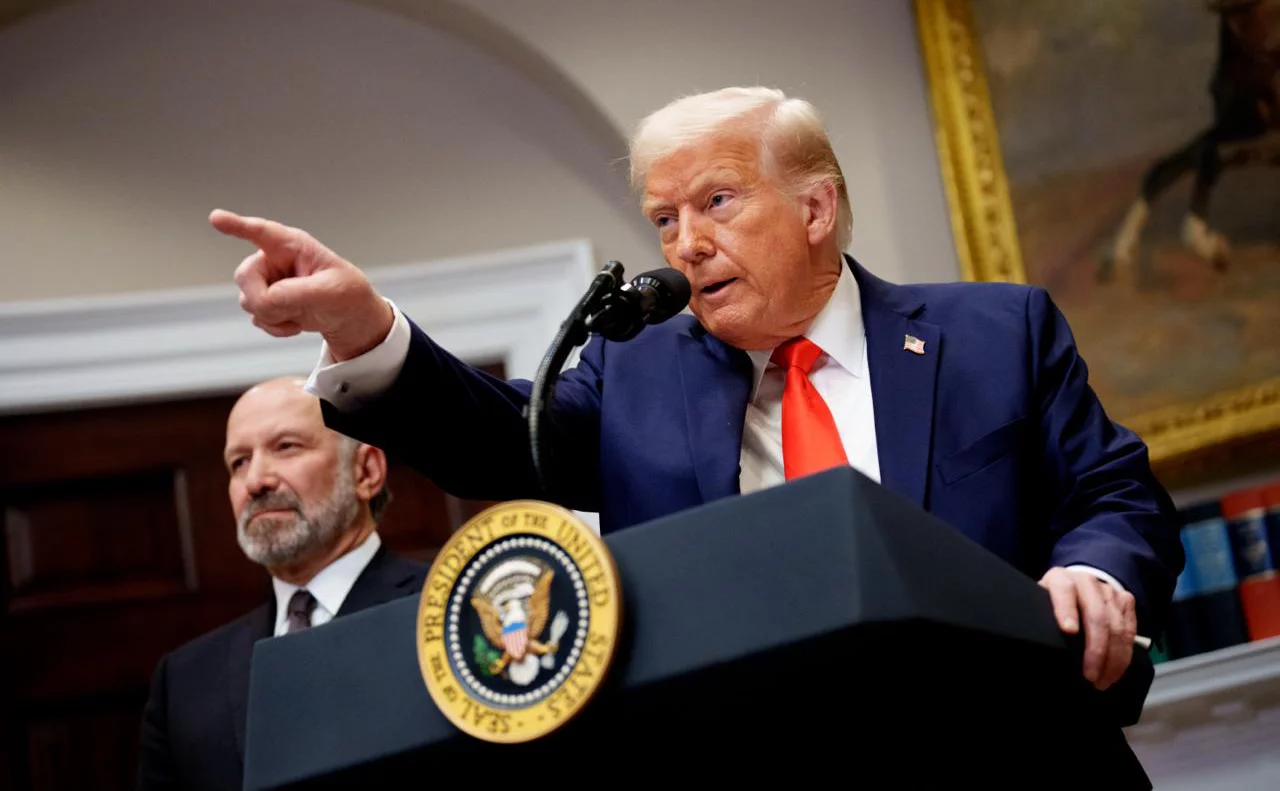  Andrew Harnik / Getty Images