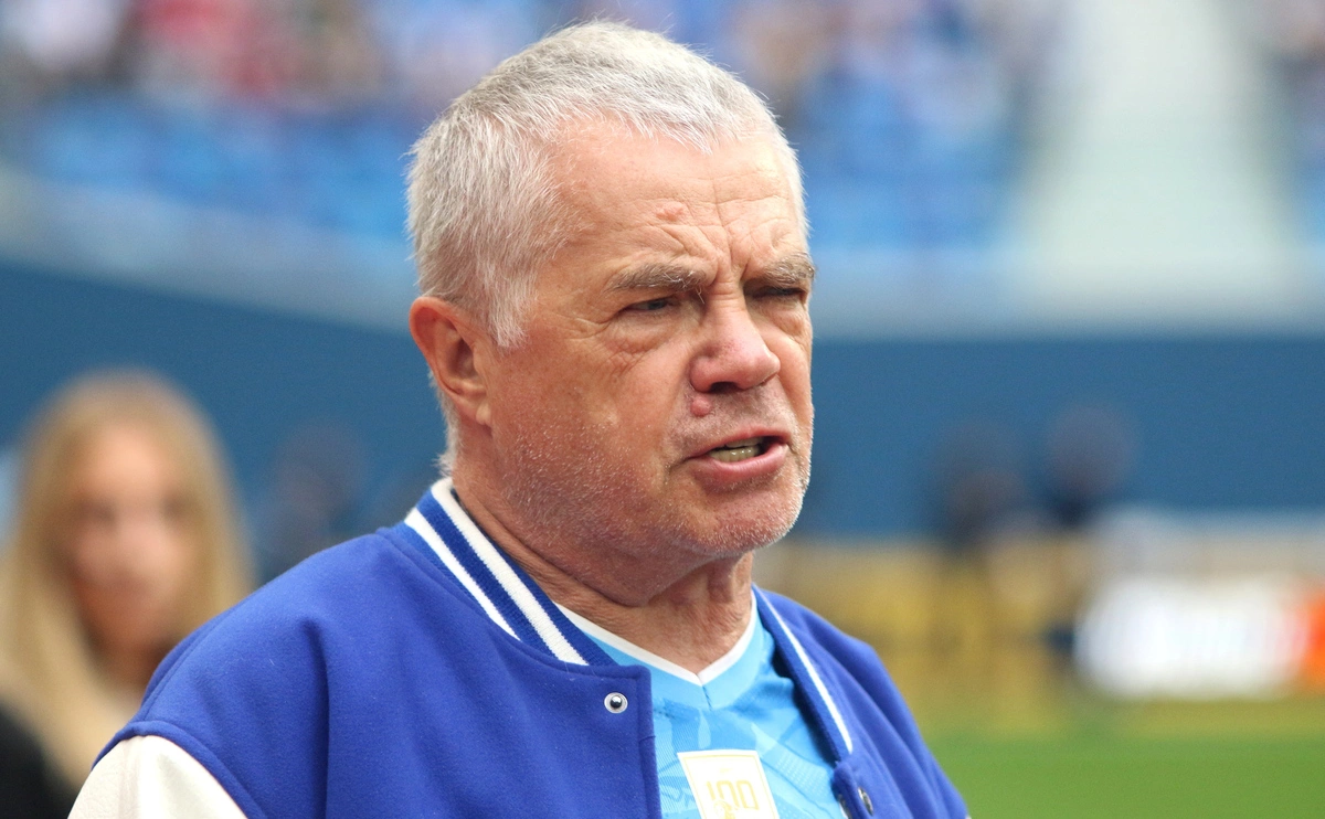 Maksim Konstantinov / Global Look Press