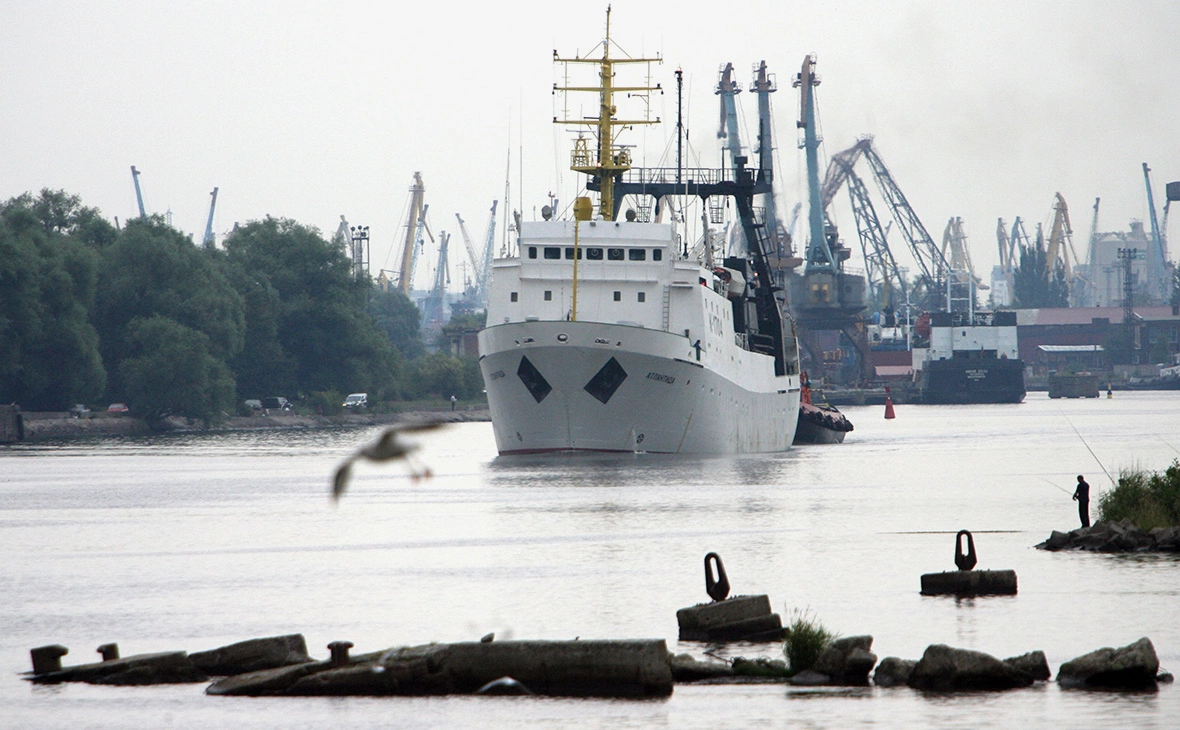 Игорь Зарембо / РИА Новости