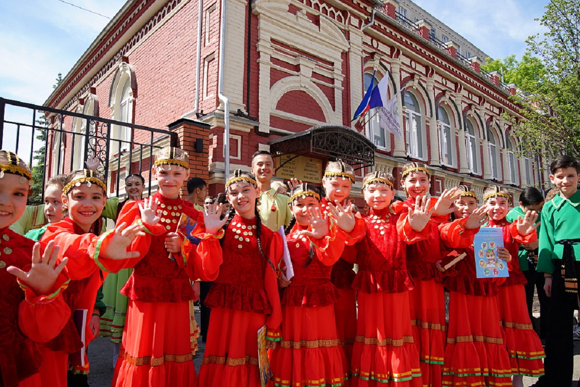 Фото: пресс-служба главы РБ