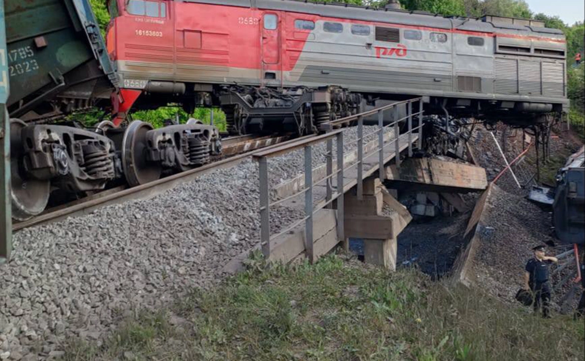 Московская межрегиональная транспортная прокуратура