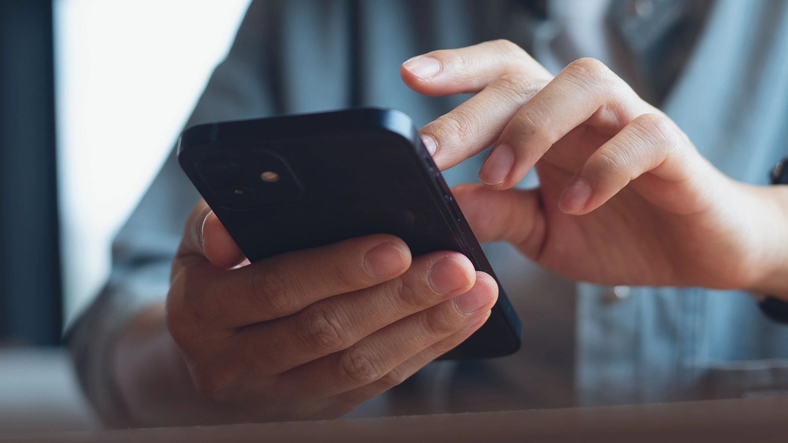 В WhatsApp добавили функцию выбора качества загружаемых медиафайлов
