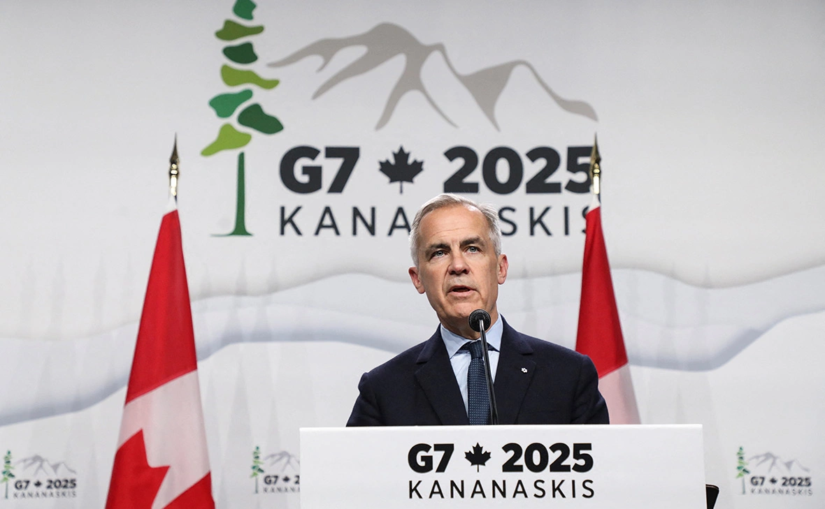 Amber Bracken / Reuters