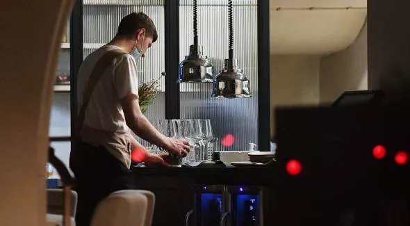 Михаил Воскресенский /РИА Новости