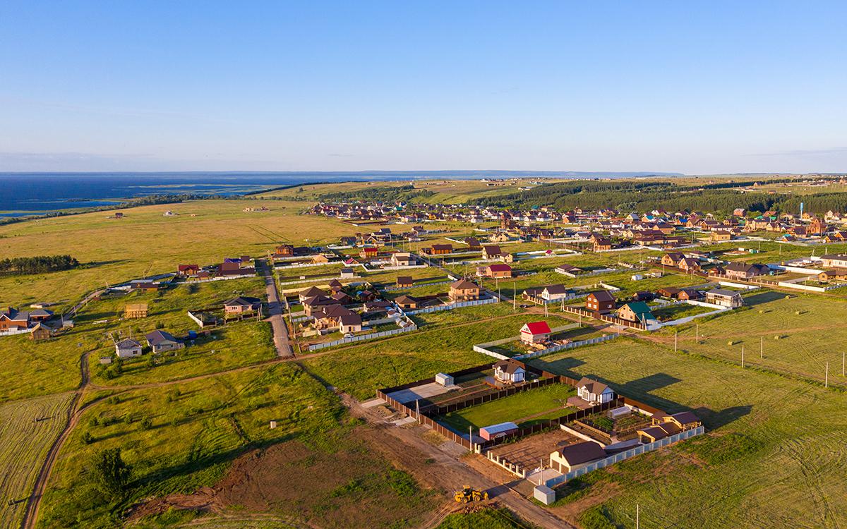Фото: ROMAN DZIUBALO / Shutterstock / FOTODOM