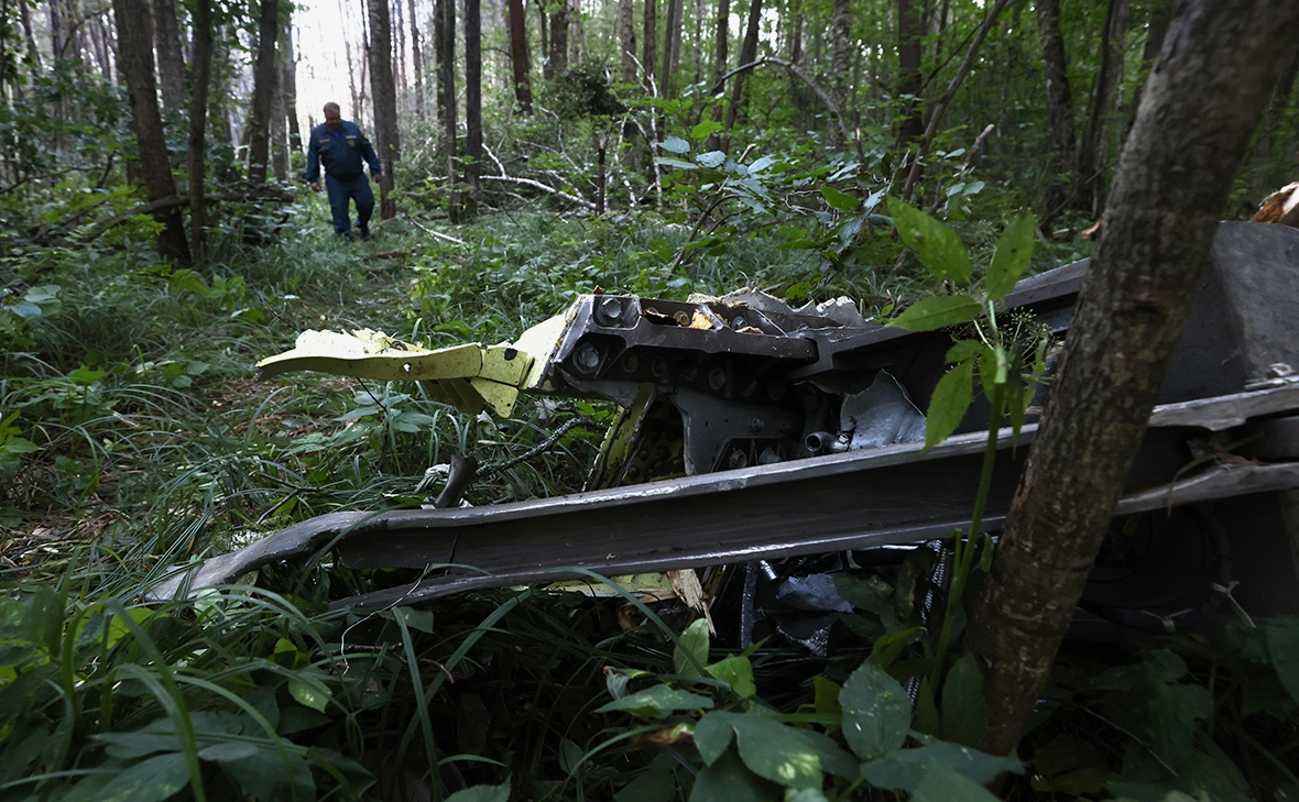 Александр Рюмин / ТАСС